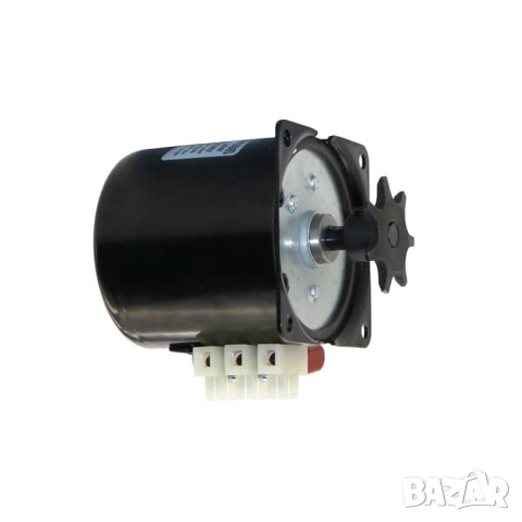 Автоматичен мотор за въртене на яйца 60KTYZ за инкубатори , снимка 4 - За птици - 51653002