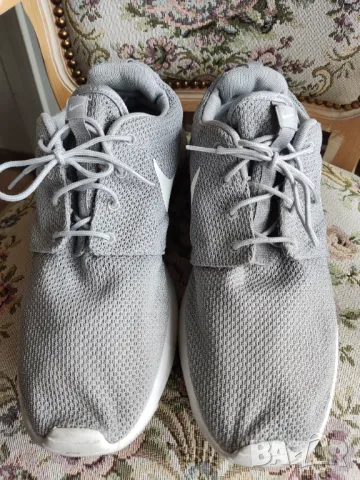 маратонки Nike Roshe One Wolf Grey, снимка 2 - Маратонки - 47959456