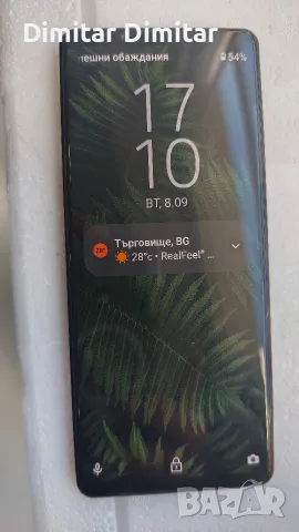 Sony Xperia 1||., снимка 2 - Sony - 55993095