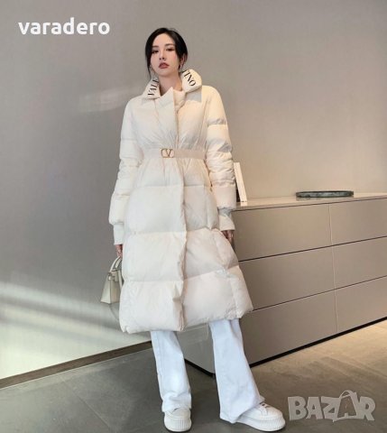 Calvin Klein , снимка 8 - Якета - 34556701