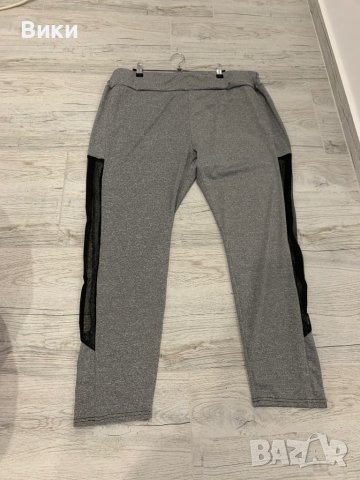 Дамски клин в размер 4XL, снимка 7 - Клинове - 44294874