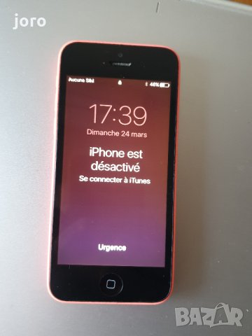 iphone 5c, снимка 2 - Apple iPhone - 32053504