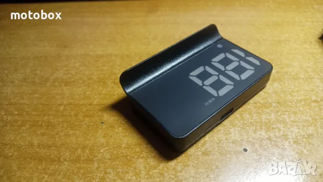 Прожекторен LED километраж за предно стъкло на автомобил., снимка 7 - Аксесоари и консумативи - 49016318