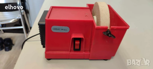 Мини шмиргел General 55W