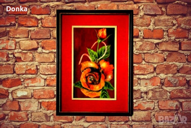 Прекрасни картини-оригинали за подарък - направо от художника