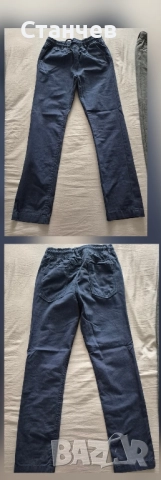 Лот дрехи за момче – ризи и панталони (ръст 146–152 см), снимка 9 - Детски комплекти - 51962616