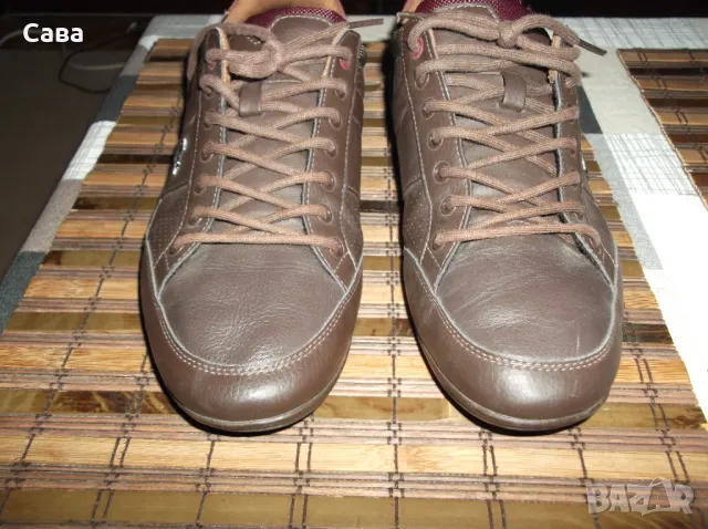 Маратонки LACOSTE  , снимка 4 - Маратонки - 49427192