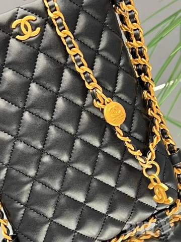 чанти 14/19см chanel, снимка 11 - Чанти - 51271103