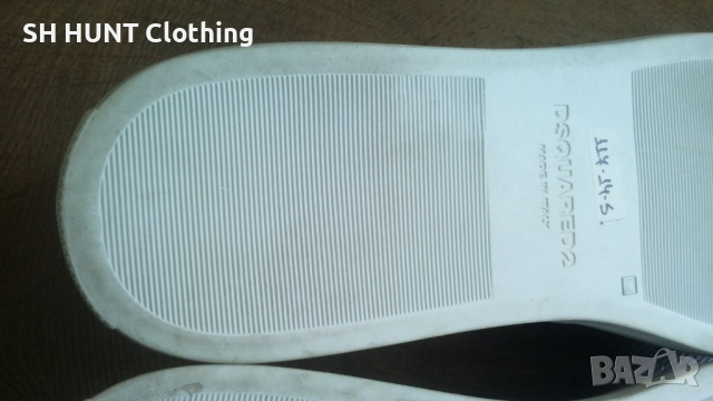 DSQUARED2 Sneakers Размер EUR 43 мъжки кецове 117-14-S, снимка 13 - Кецове - 52666569