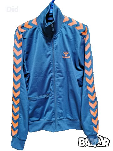Спортно горнище Hummel, снимка 1