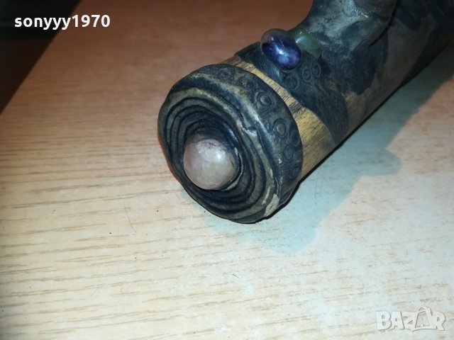 лулата на мира 50х6см 1311202027, снимка 16 - Колекции - 30779333