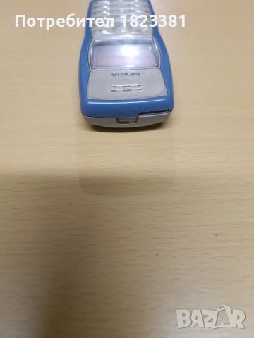 Телефон Nokia 1100, снимка 5 - Nokia - 53990862