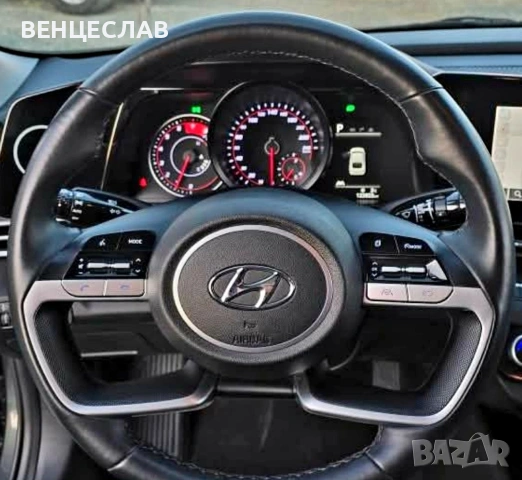 HUNDAI ELANTRA AVANTI , снимка 7 - Автомобили и джипове - 53095254