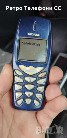 Nokia 3510i, снимка 1