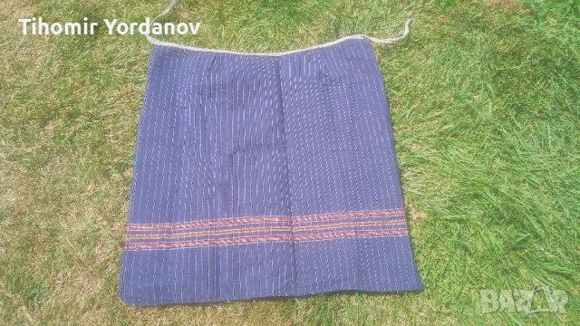 Престилка за носия.Нова., снимка 14 - Антикварни и старинни предмети - 51343987