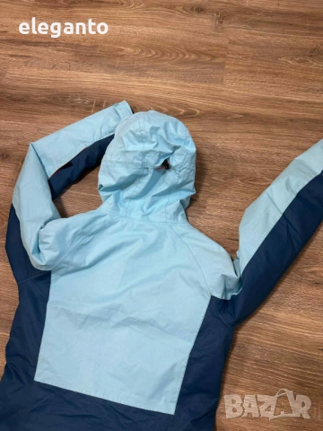 Дамско яке NorthPeak Primaloft Insualted Ski Snow Jacket ,  S Размер, снимка 6 - Якета - 53054001