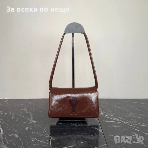 Дамска Чанта - Налични Различни Цветове Код E848, снимка 4 - Чанти - 51586962