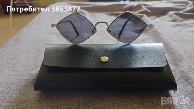 Слънчеви очила унисекс, снимка 1