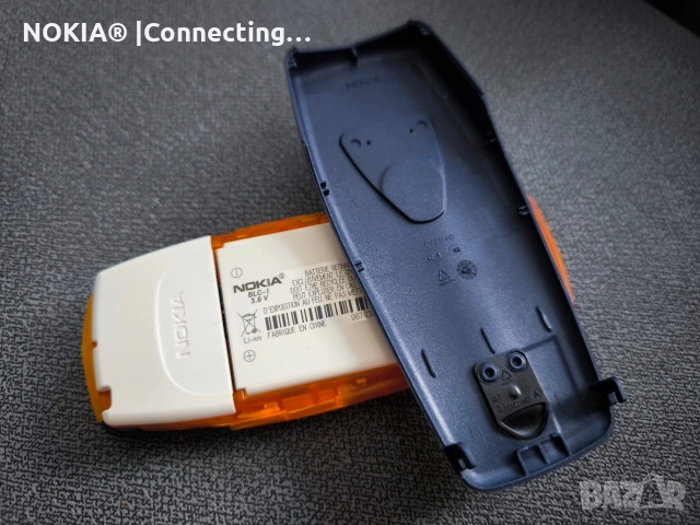 Nokia 3510i + Nokia 3310, снимка 9 - Nokia - 54081696