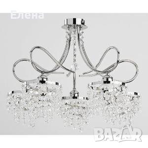 Кристален полилей 
