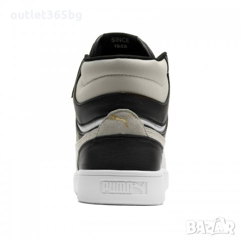 Puma - Shuffle Mid №43 Оригинал Код 479, снимка 5 - Маратонки - 35075582