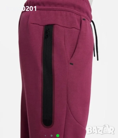 Оригинално долнище на  Nike Tech! 128-137см., снимка 5 - Детски анцузи и суичери - 48064643