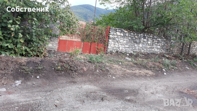 Продавам Парцел УПИ в с.Ветрен дол, снимка 2 - Парцели - 52919945