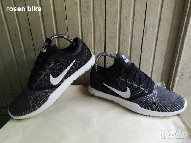 ''Nike Flex Adapt TR ''оригинални маратонки 37.5 номер, снимка 1 - Маратонки - 29183902