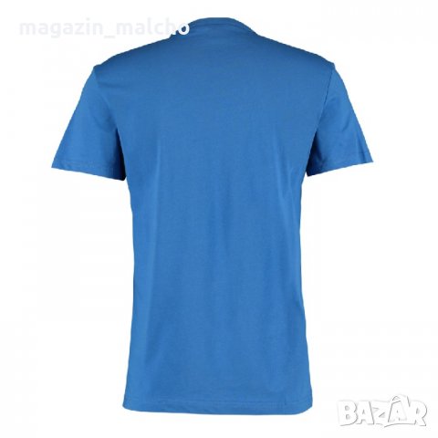 МЪЖКА ТЕНИСКА – G-STAR RAW Graphic 13; размери: XL, снимка 2 - Тениски - 30508722