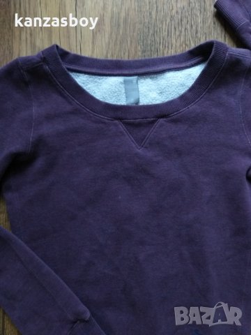 g-star slim r n sw wmn - страхотна дамска блуза