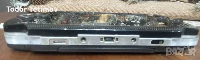Конзола Sony PSP 1004, снимка 6 - PlayStation конзоли - 52776633