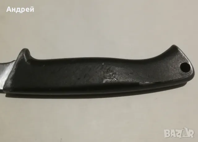 Ловен Нож Gerber Carbon A 400, снимка 4 - Ножове - 48015294