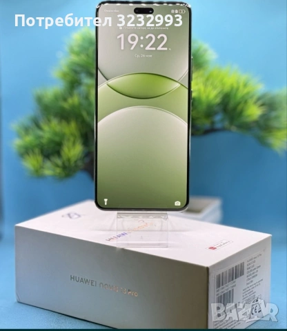 HUAWEI Nova 13 Pro, снимка 10 - Huawei - 53106036