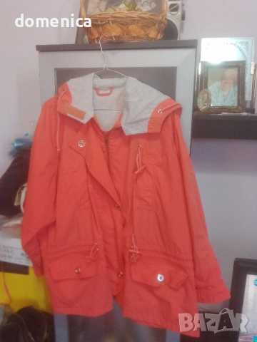 Дамски якета малко използвани, снимка 16 - Якета - 52497690