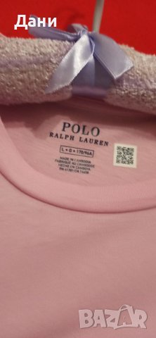  Polo Rаlph Lаuren L, снимка 2 - Блузи с дълъг ръкав и пуловери - 38722066