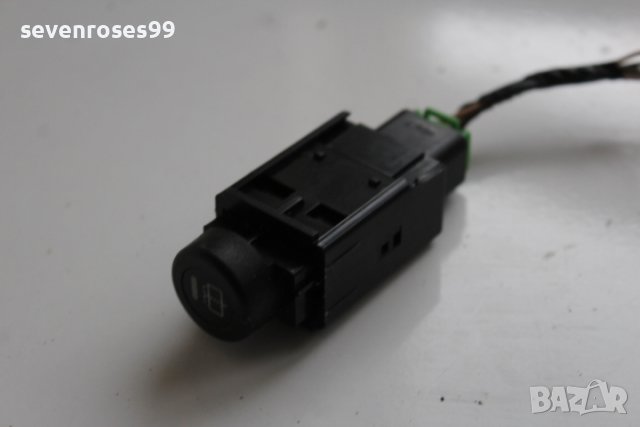 Бутон пръскалка  задно стъкло Тата Индика Tata Indica 2008, снимка 3 - Части - 39867844