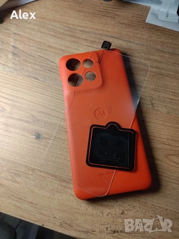 motorola edge 50 Neo протектори