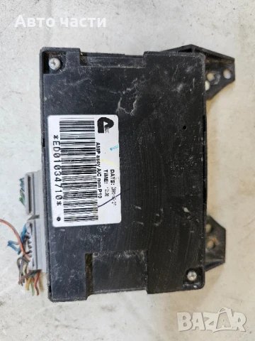 модул климатик за Нисан Алмера тино.ED01434710