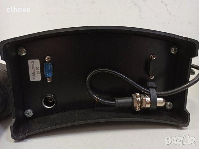 Фотоионизационен детектор AUER TOX-METER PID, снимка 2 - Друга електроника - 31073294