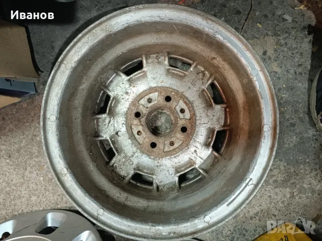 Джанта cromodora Cd 18, снимка 3 - Гуми и джанти - 48481323