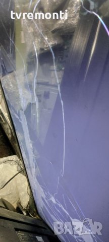 LED подсветка за дисплей NS8S430CNO01 за телевизор  SONY модел. KDL-43WF665, снимка 5 - Части и Платки - 42214305