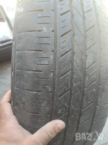 235/60/18 Летни 18 цола, снимка 6 - Гуми и джанти - 54365607