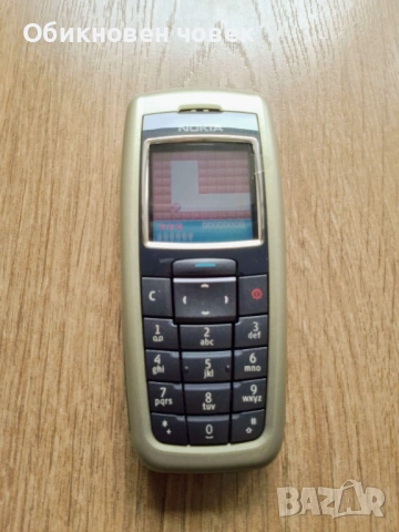 Nokia 2600, чисто нов 