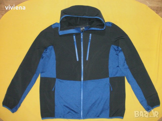 HELDRE мъжка оригинална ветровка 2ХL