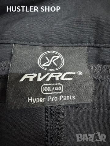 Дамски туристически панталон REVOLUTION Размер 2XL, снимка 6 - Панталони - 54045071