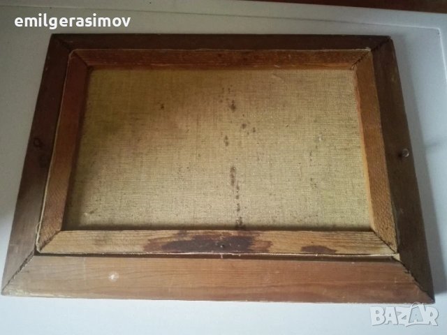 Картини  маслени бои върху платно., снимка 5 - Картини - 51151669