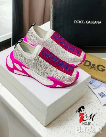 дамски маратонки gucci , снимка 5 - Маратонки - 51299753