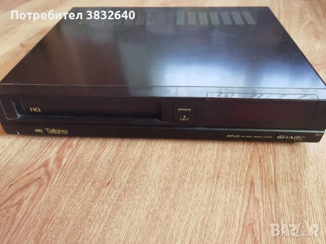 Два броя видеа... , снимка 3 - Плейъри, домашно кино, прожектори - 56048714
