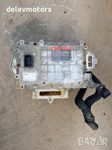 291a04ga3a инвертор от Infiniti Q50 3.5I Hybrid