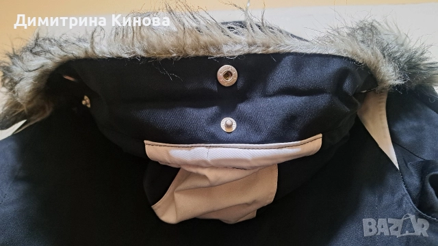 HEAD- Дамско скиорско яке 36 номер , снимка 7 - Якета - 52670328